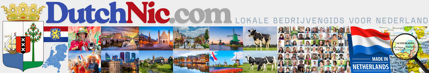 Gemaakt in Nederland - FlexiFitness
